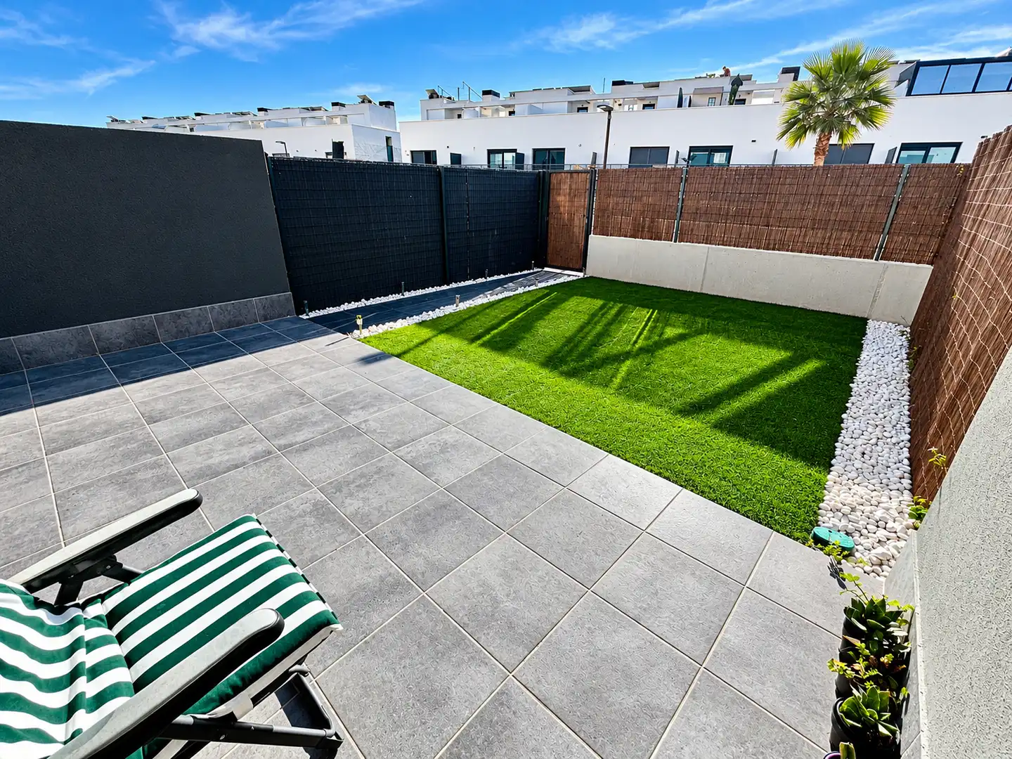Casa a schiera con piscina in vendita a Centro, imagen 5
