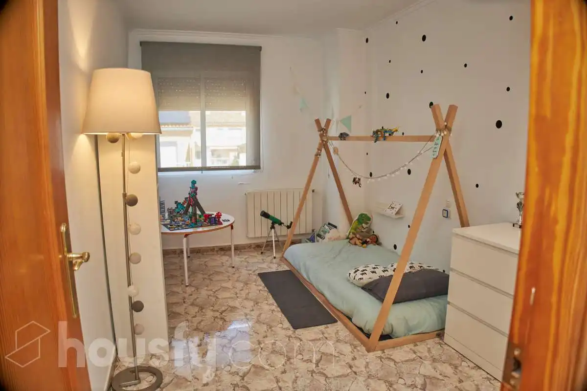 Dormitori de Casa o xalet en venda en Miramar
