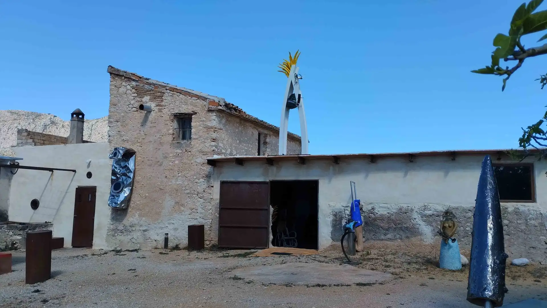 Country house for sale in Ondara, imagen 6