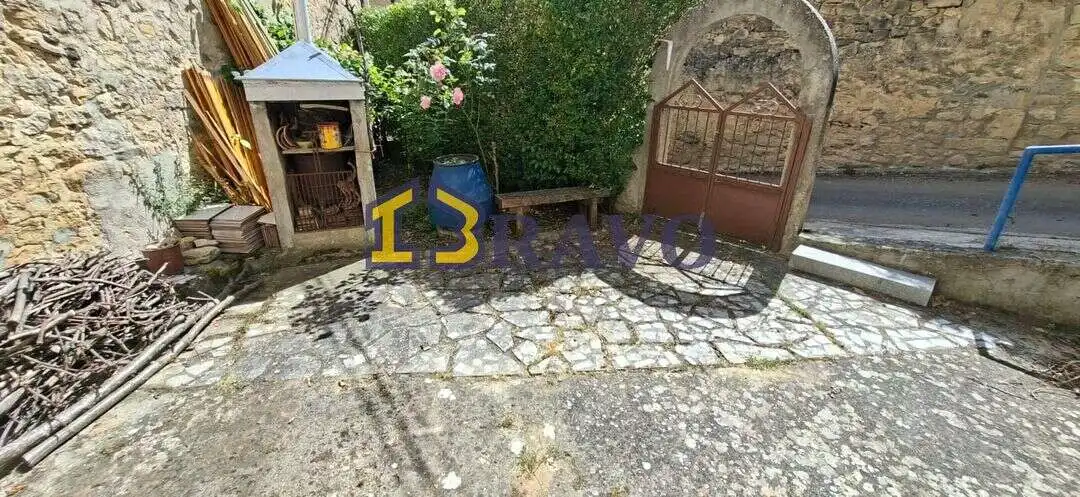Casa o xalet en venda en Valle de Tobalina amb Calefacció i Moblat