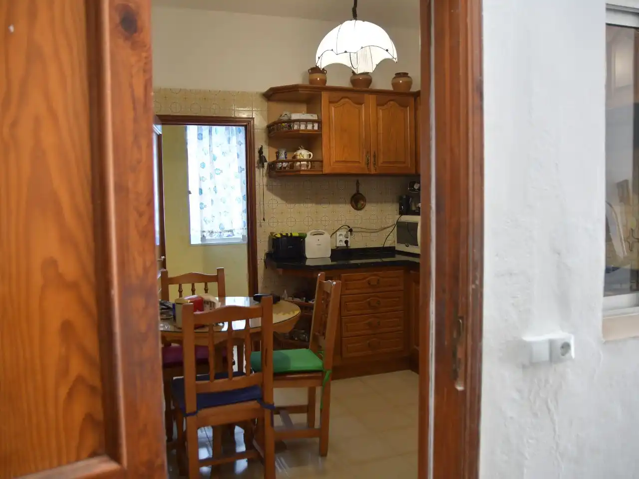 House with garden for sale in Camino la Palma 26, imagen 17