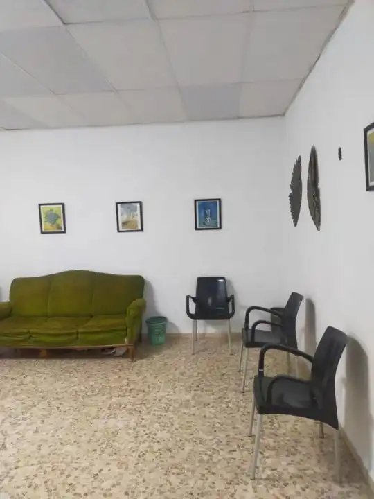Office for rent in Casco Viejo