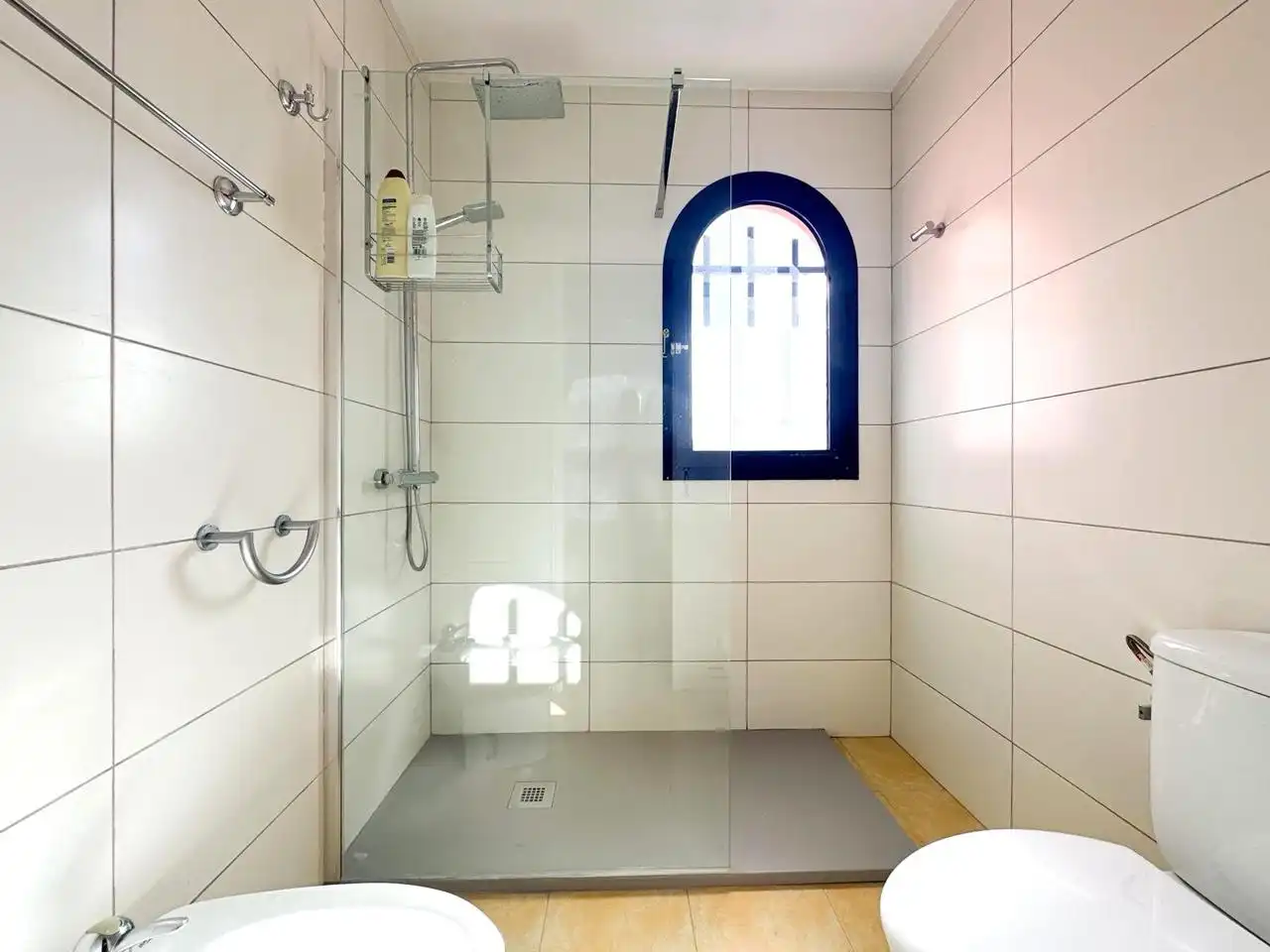 Bany de Casa o xalet en venda en San Bartolomé de Tirajana