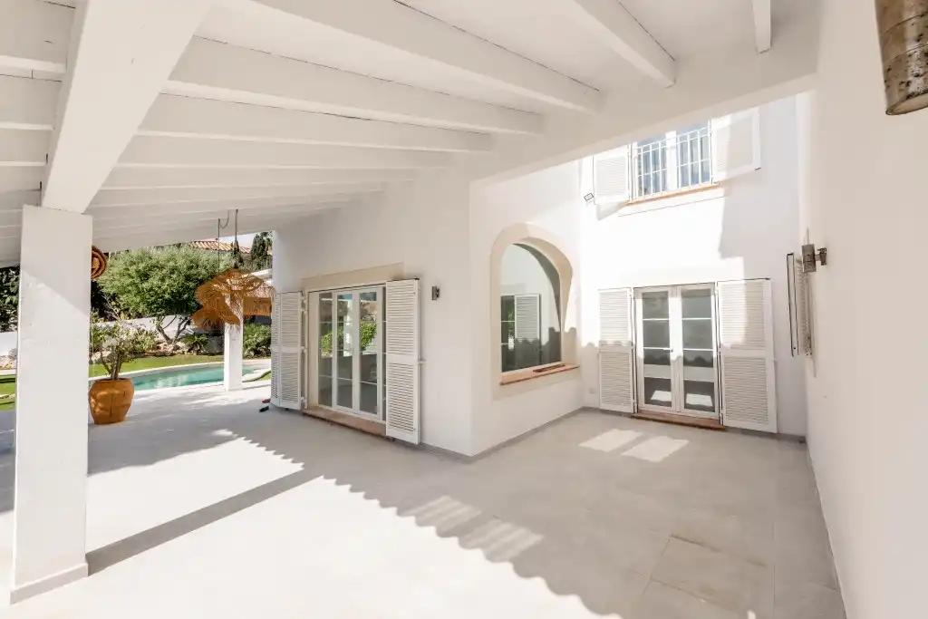 Chalet con piscina en venta en Santa Ponça, imagen 18