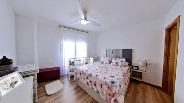 Piso en Venta en Las Trescientas - San Francisco - Ciudad Vergel