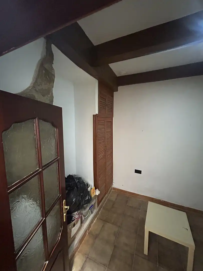 Casa adosada en venda en Centro  