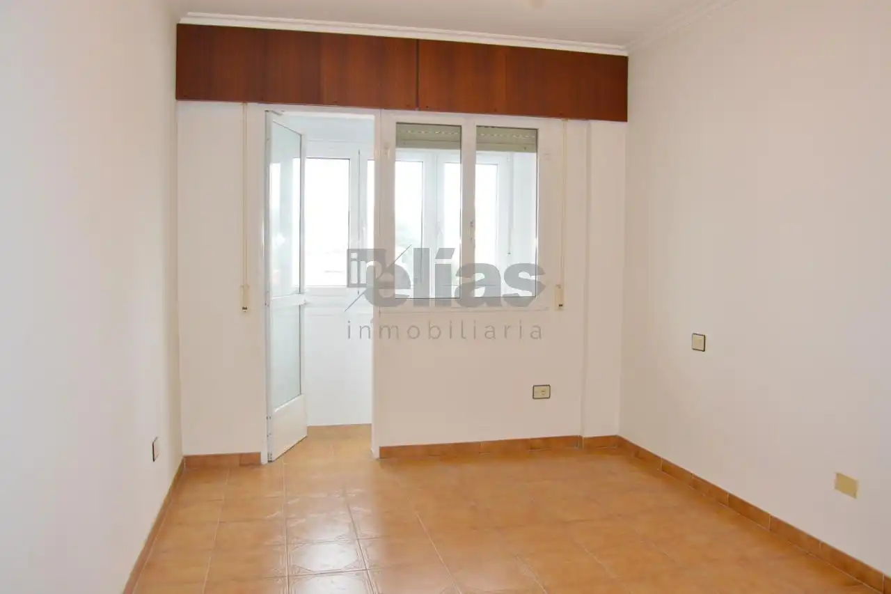 Habitación de Piso en venta en Zas