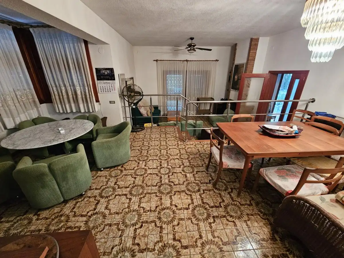 Villa mit Terrasse zum Verkauf in Senia Sevilla, imagen 17