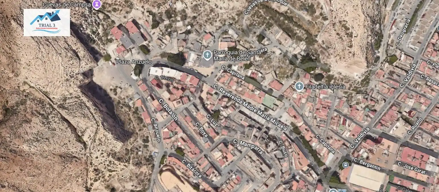 Wohnung zum Verkauf in Calle REVDA MADRE M MICAELA, imagen 3