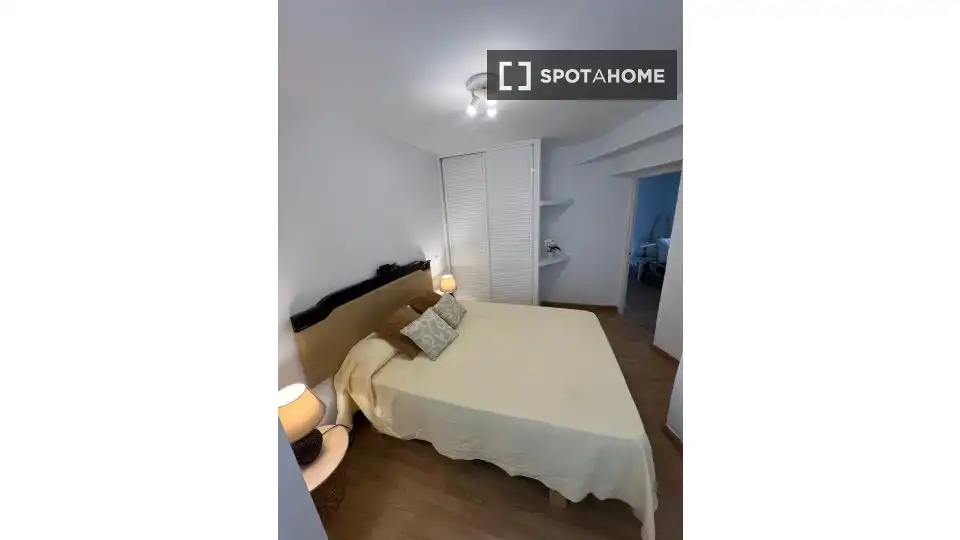 Flat for rent in Justicia - Chueca