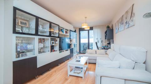 Photo 2 of Flat for sale in Calle Fernando VII, San José - Buenos Aires, Madrid
