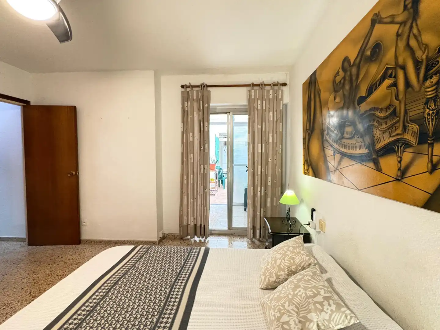 Flat with terrace for sale in Calle POETA QUINTANA, imagen 51