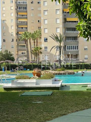 Piso en Venta en Agua Amarga - Urbanova