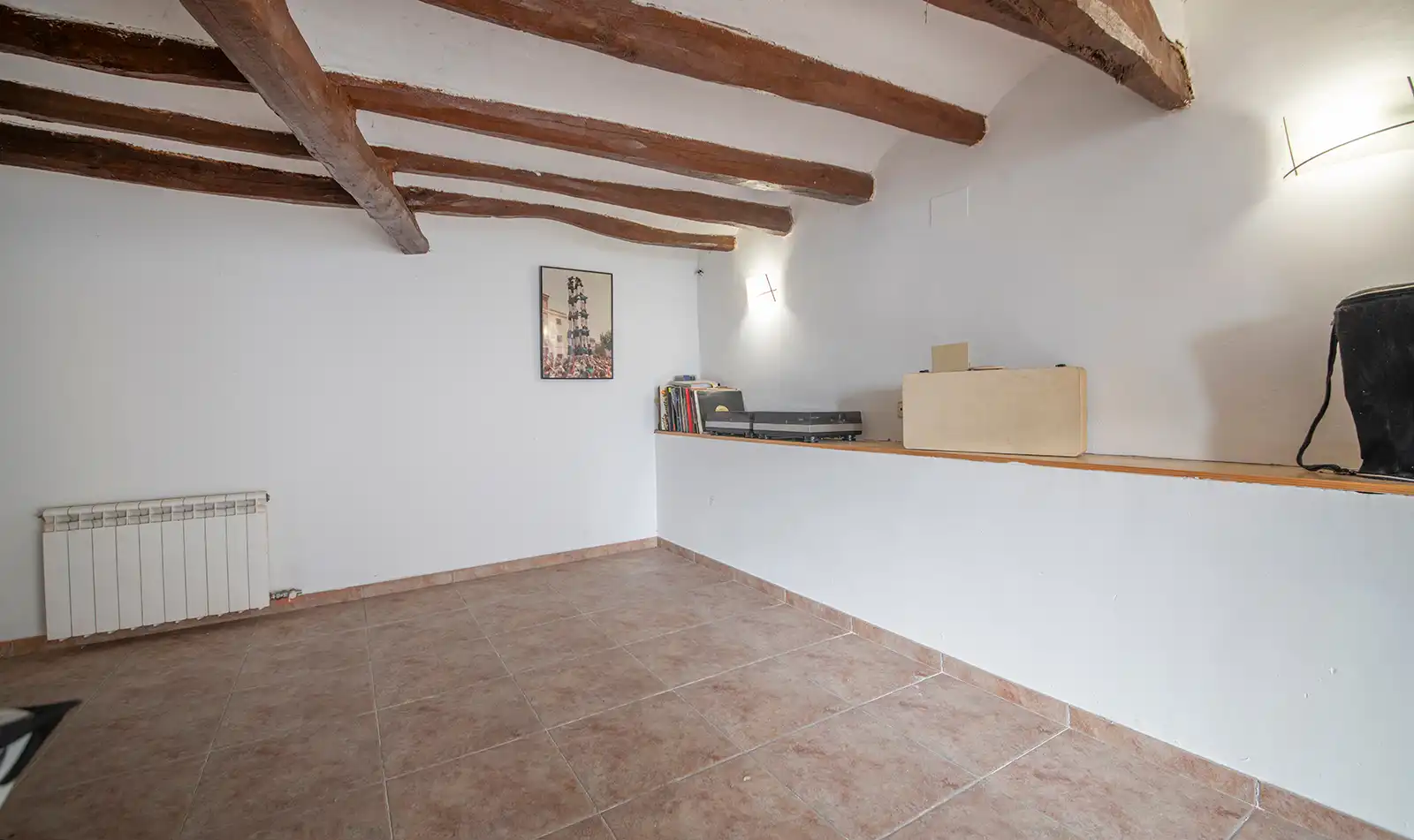 Casa o chalet en venta en Puigdàlber con Calefacción