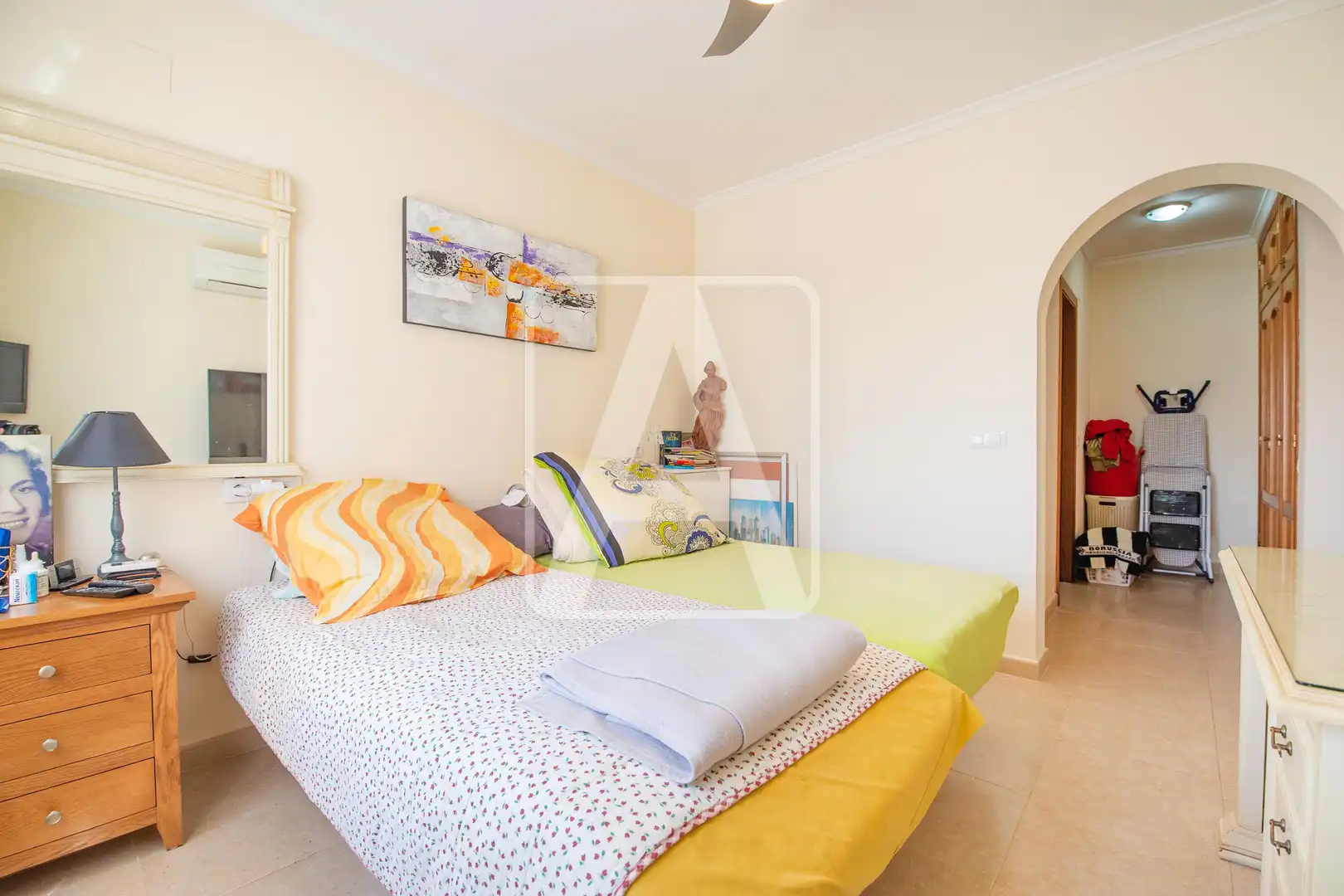 Villa avec piscine à vendre à La Fustera, imagen 7