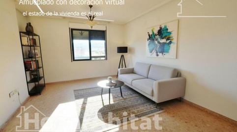 Foto 5 de Pis en venda a Calle José García Selles, Garbinet - Parque de las Avenidas, Alicante / Alacant