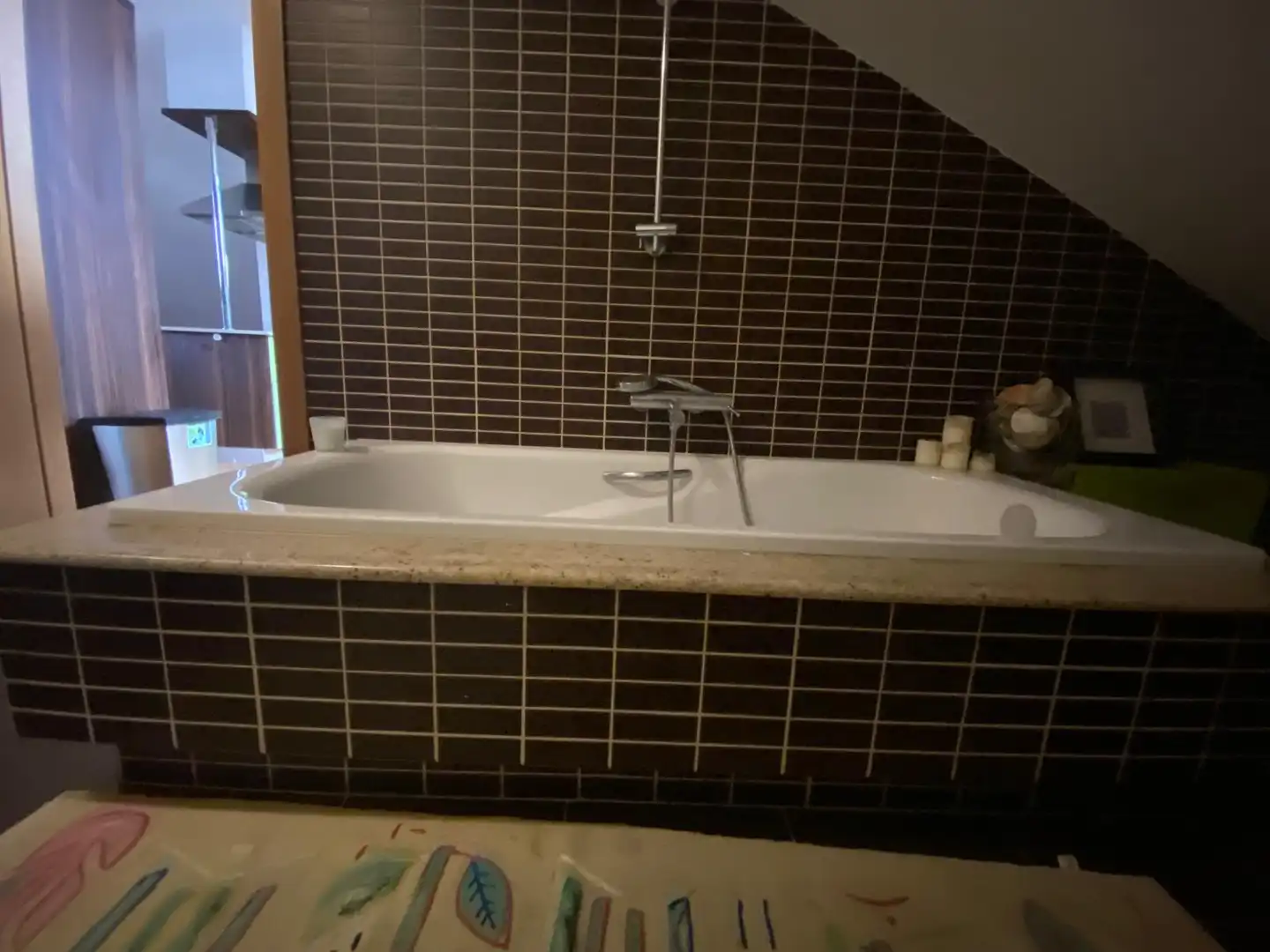 Baño de Piso en venta en Betanzos