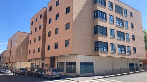 Photo 2 of Flat for rent in Avenida Toledo, Argés, Toledo