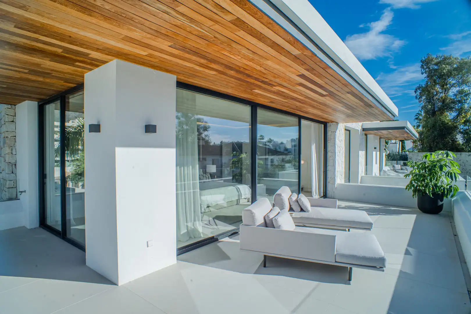 House with pool for sale in Milla de Oro, imagen 7