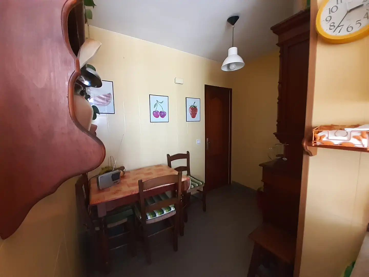 Àtic amb ascensor en venda a Marbella Centro, imagen 16