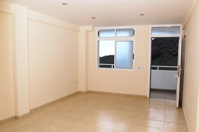 Living room of Flat for sale in Santiago del Teide