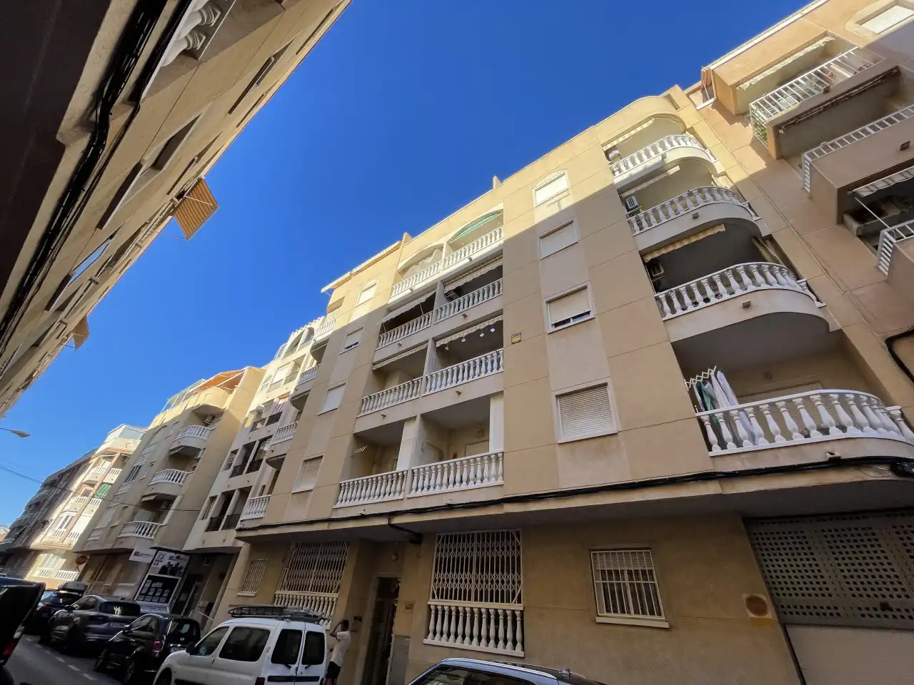 Wohnung mit Terrasse zum Verkauf in Playa de los Locos, imagen 2