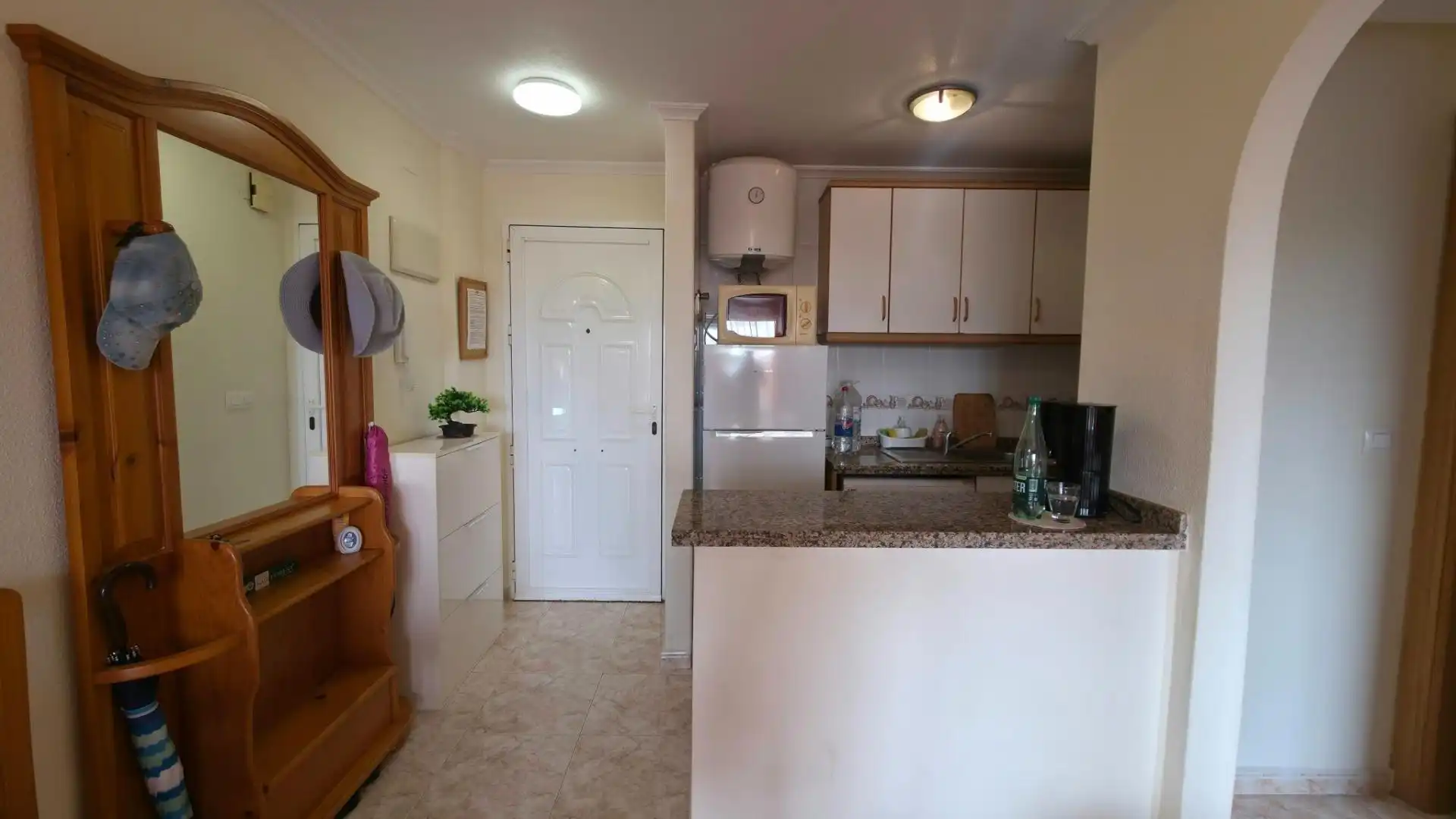 Apartamento en venta en Nueva Torrevieja - Aguas Nuevas, imagen 5