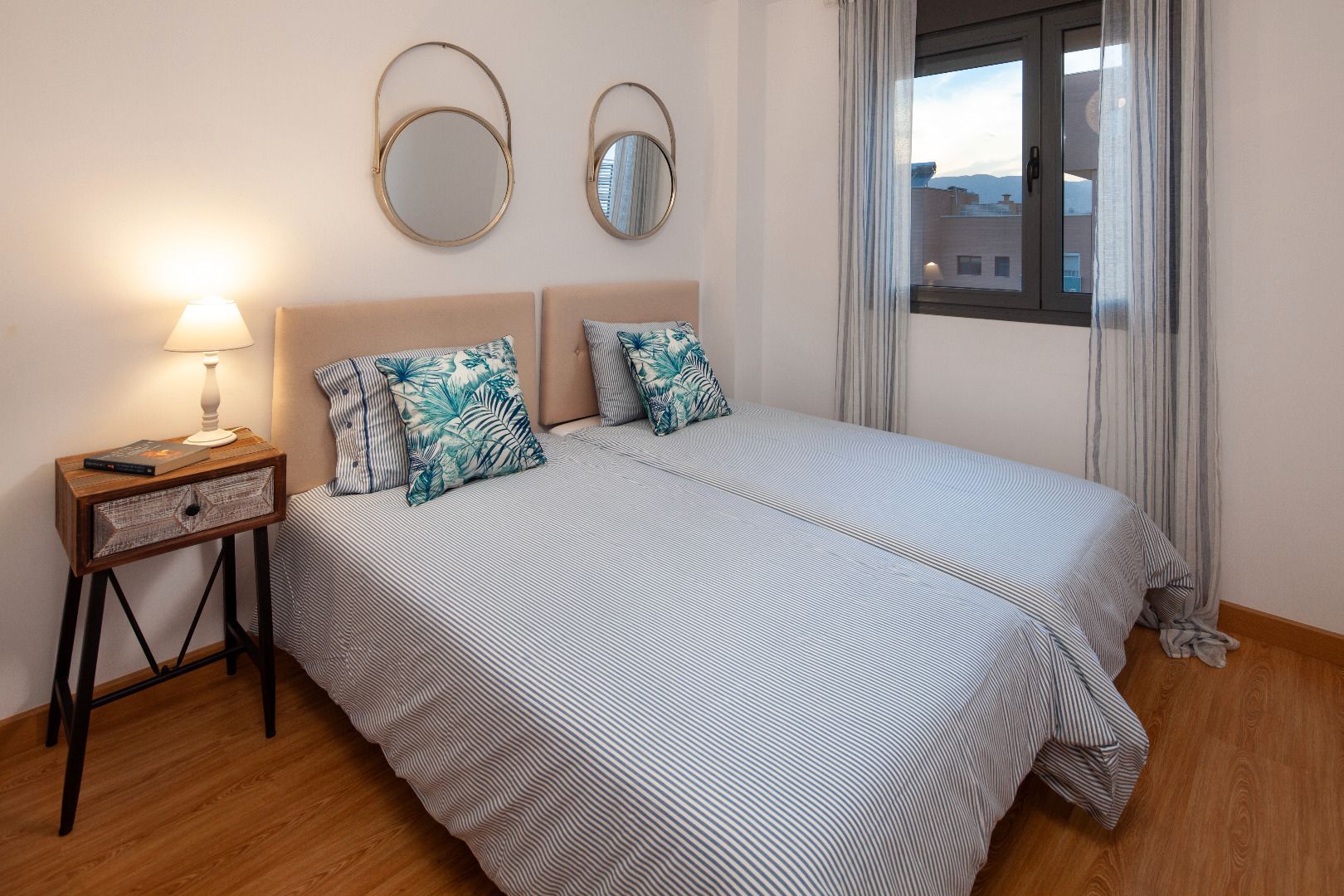 Flat to rent in Calle Médico Francisco Pérez Company, Los Molinos - Villa Blanca