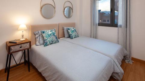 Photo 3 of Flat to rent in Calle Médico Francisco Pérez Company, Los Molinos - Villa Blanca, Almería