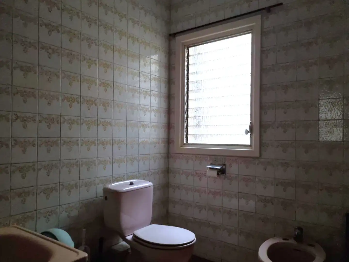 Badezimmer von Wohnung zum Verkauf in L'Ametlla de Mar  mit Terrasse, Möbliert und Balkon