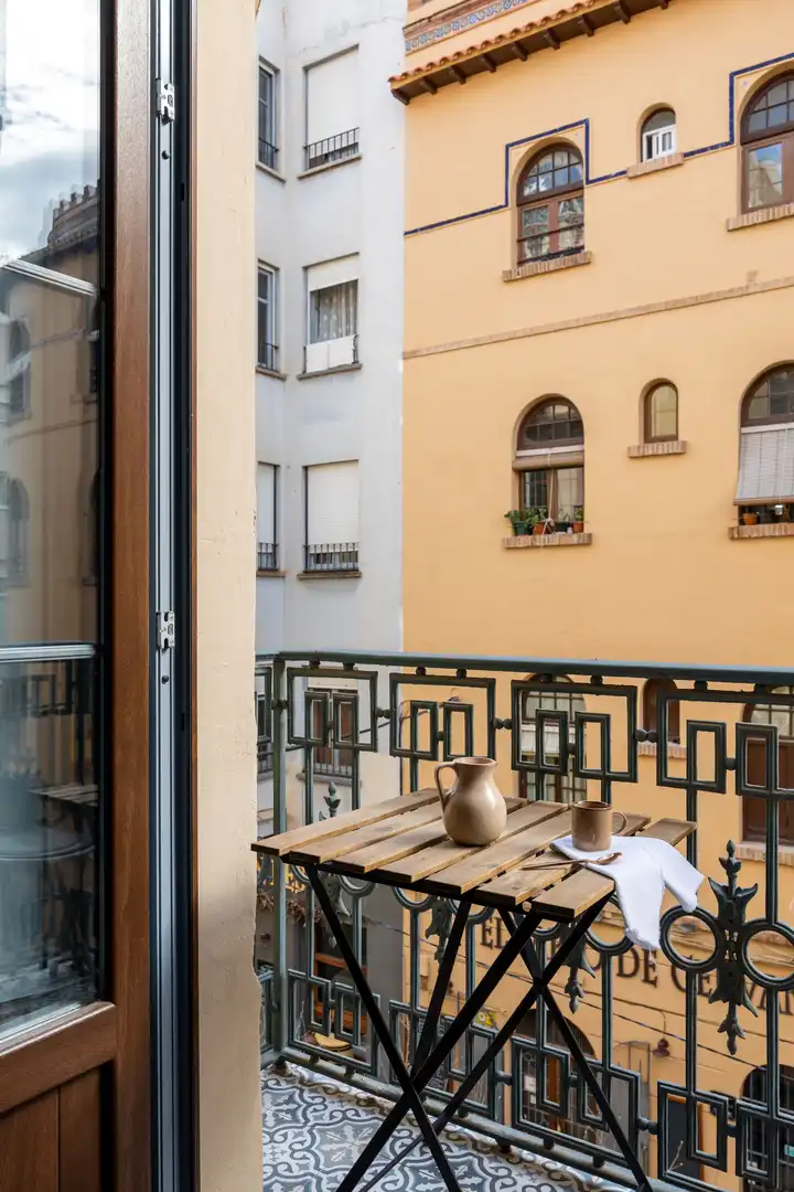 Apartamento en venta en Málaga, Málaga