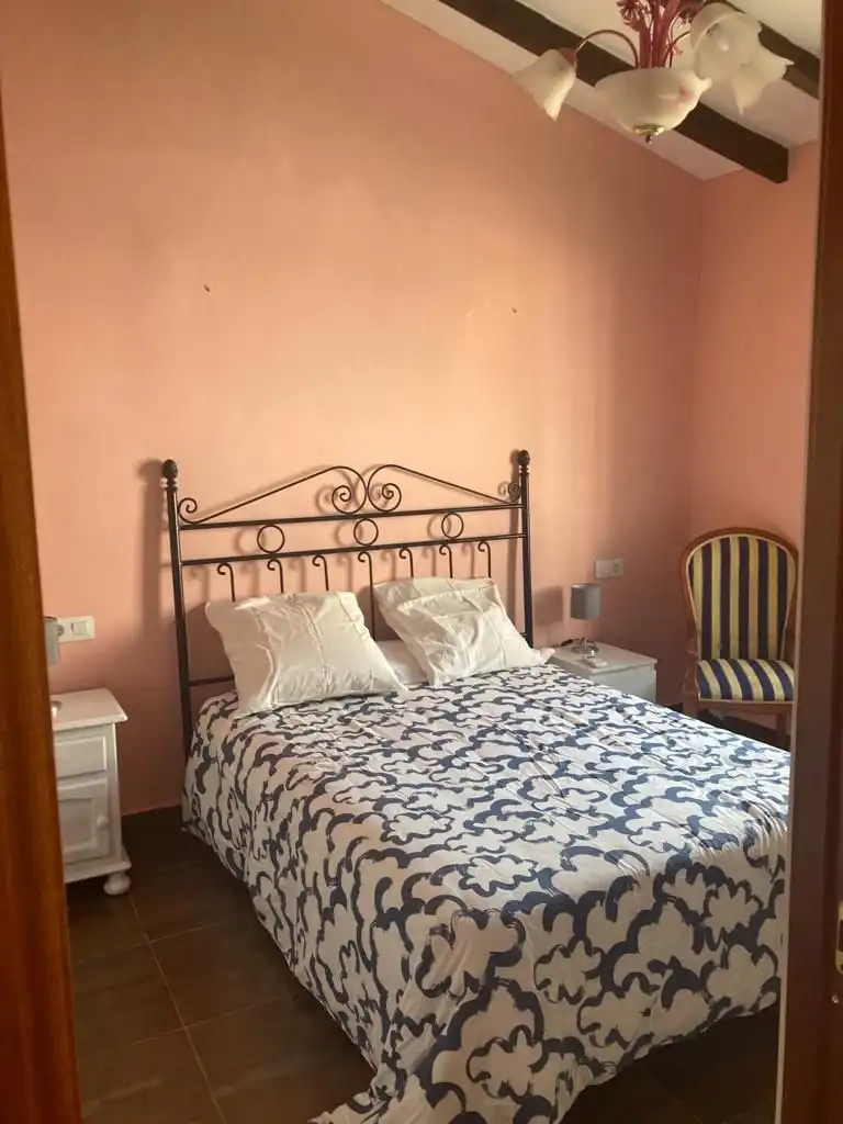 Finca rústica de alquiler en Calle del Cine, El Romeral - Peñón de Zapata