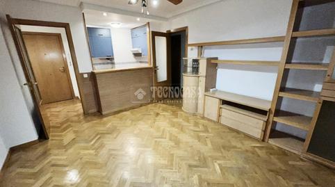 Photo 2 of Flat to rent in Parque Oeste - Fuente Cisneros, Alcorcón