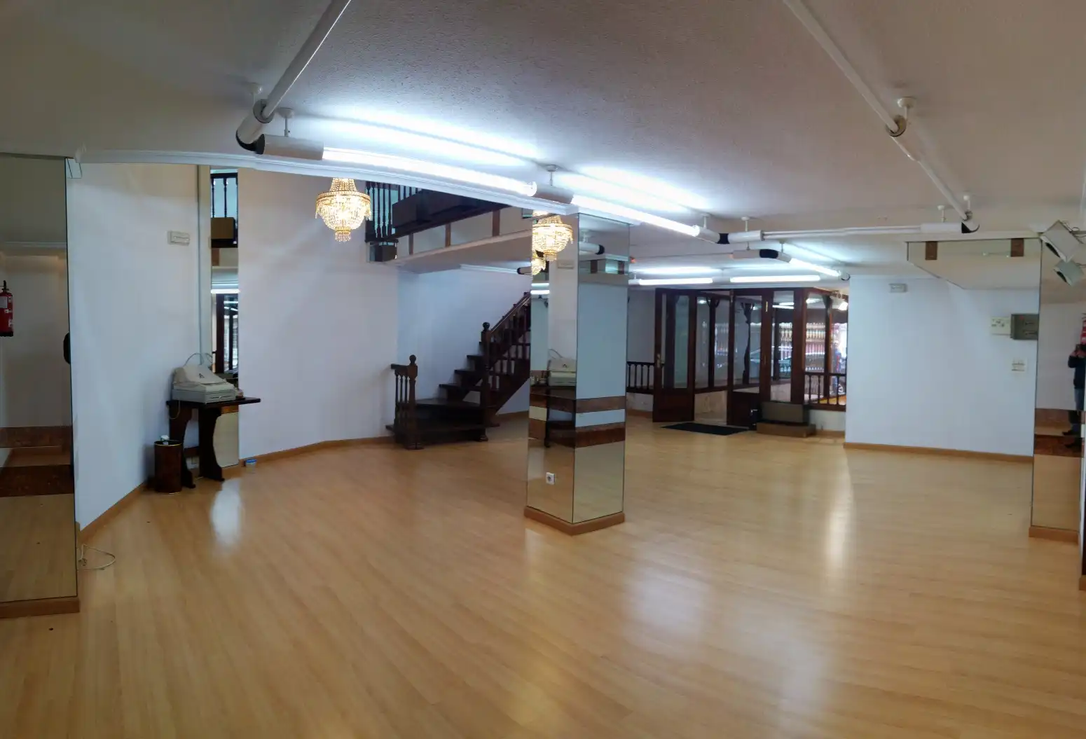 Business premises for sale in Calle Emperador 8, imagen 5