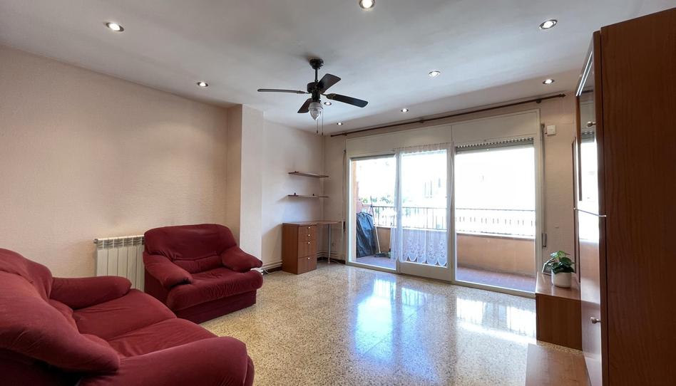 Foto 1 de Pis en venda a Torelló, Barcelona