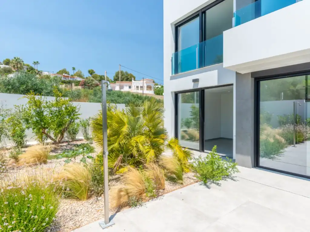 Haus mit Pool zum Verkauf in Calle Benitzaina 2, imagen 11