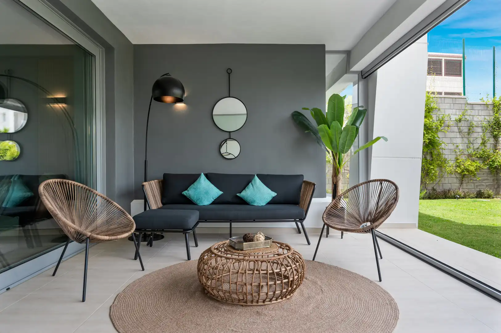 Apartament amb piscina en venda a Marbella Centro, imagen 29