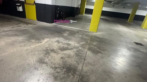 Photo 5 of Garage for rent in Saucar - Zarzuela, Torrejón de Ardoz