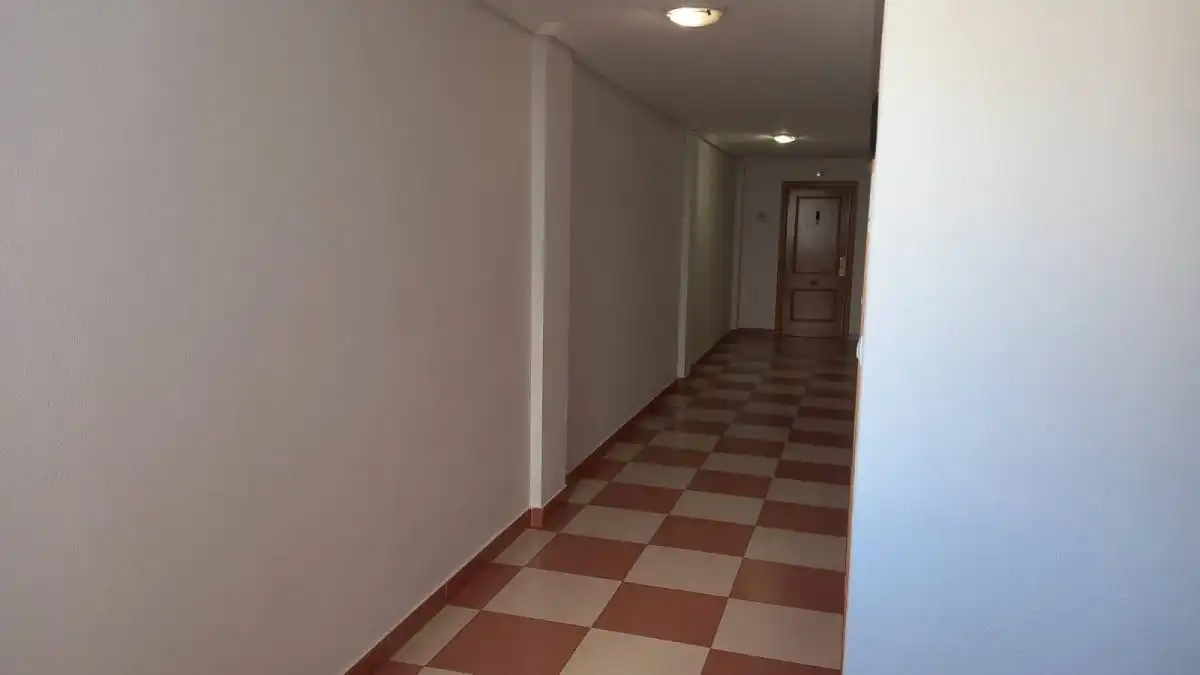 Appartamento con ascensore in vendita a C. la PurÃ­sima, imagen 31