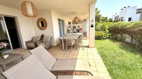 Foto 5 de Planta baixa de lloguer a Sup-s1 Soto Resinera, 7, La Concha - Resina Golf, Málaga