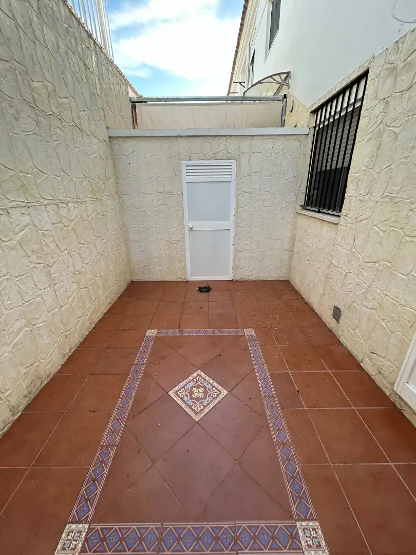 Casa a schiera con balcone in vendita a Calle Mío Cid, imagen 15
