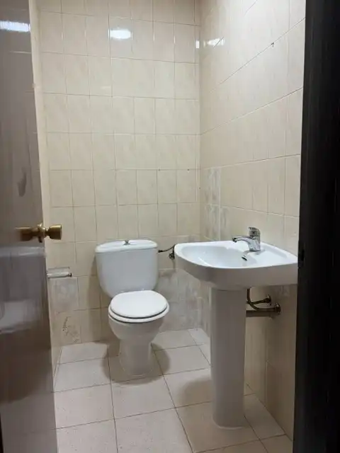 Adossat amb terrassa en venda a Nucli Urbà, imagen 12