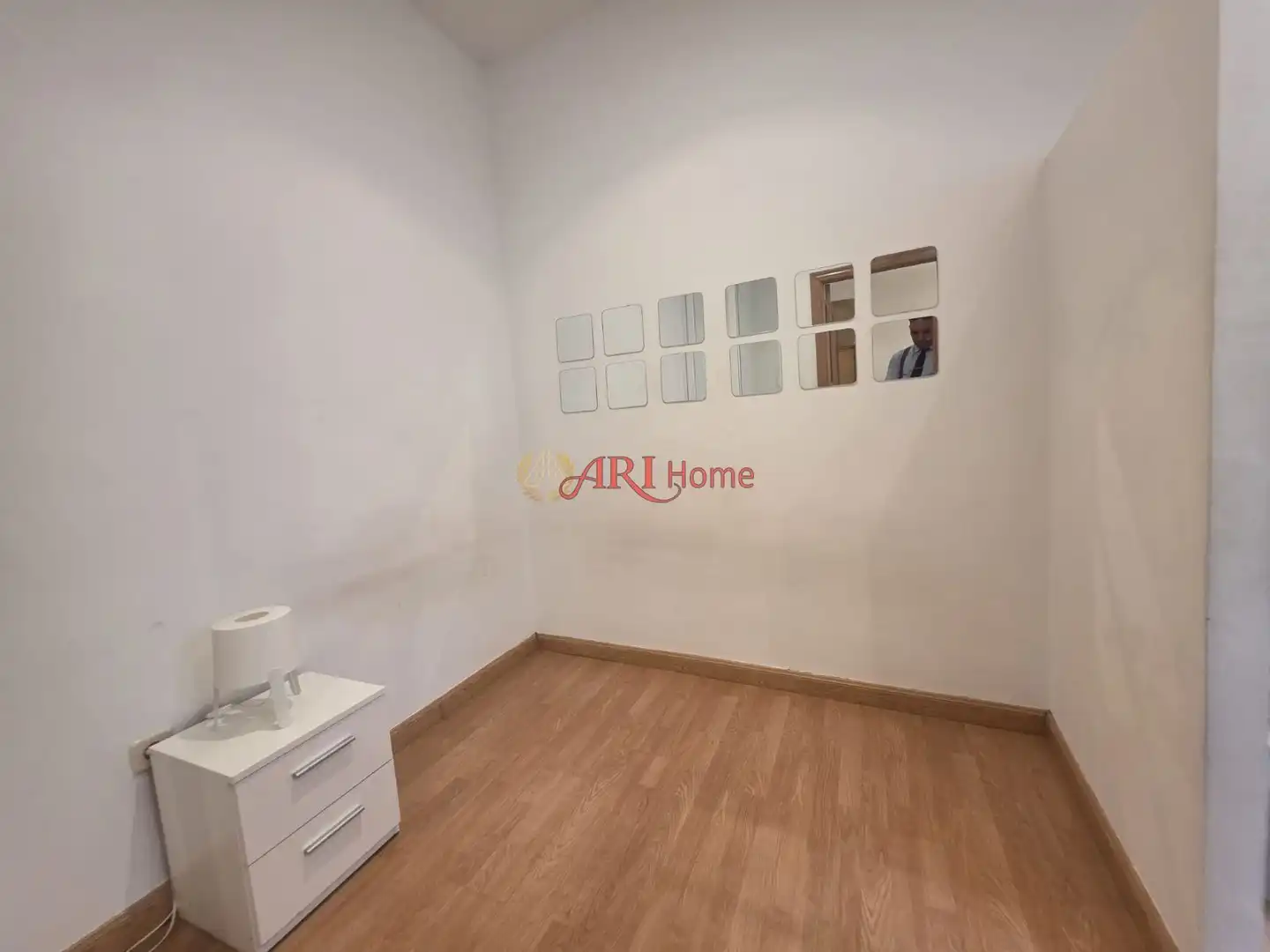 Flat for sale in Madrid  with Heating