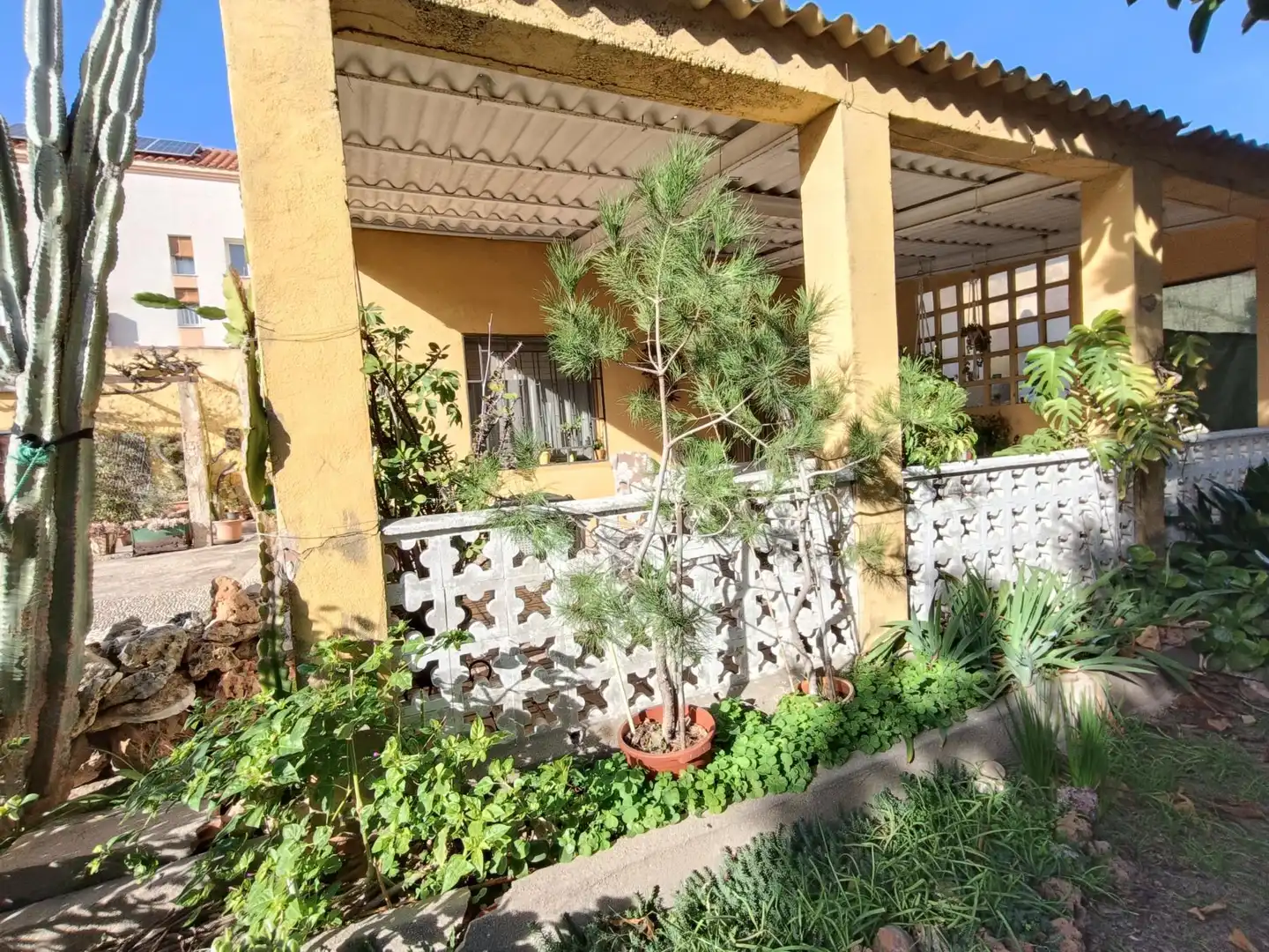 Haus zum Verkauf in Playa - Ben Afeli, imagen 11