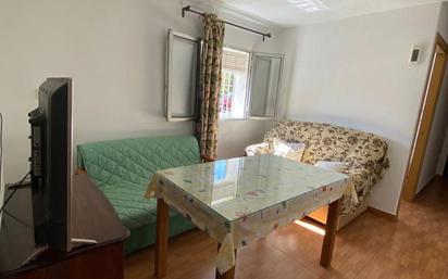 Bedroom of Flat for sale in  Huelva Capital