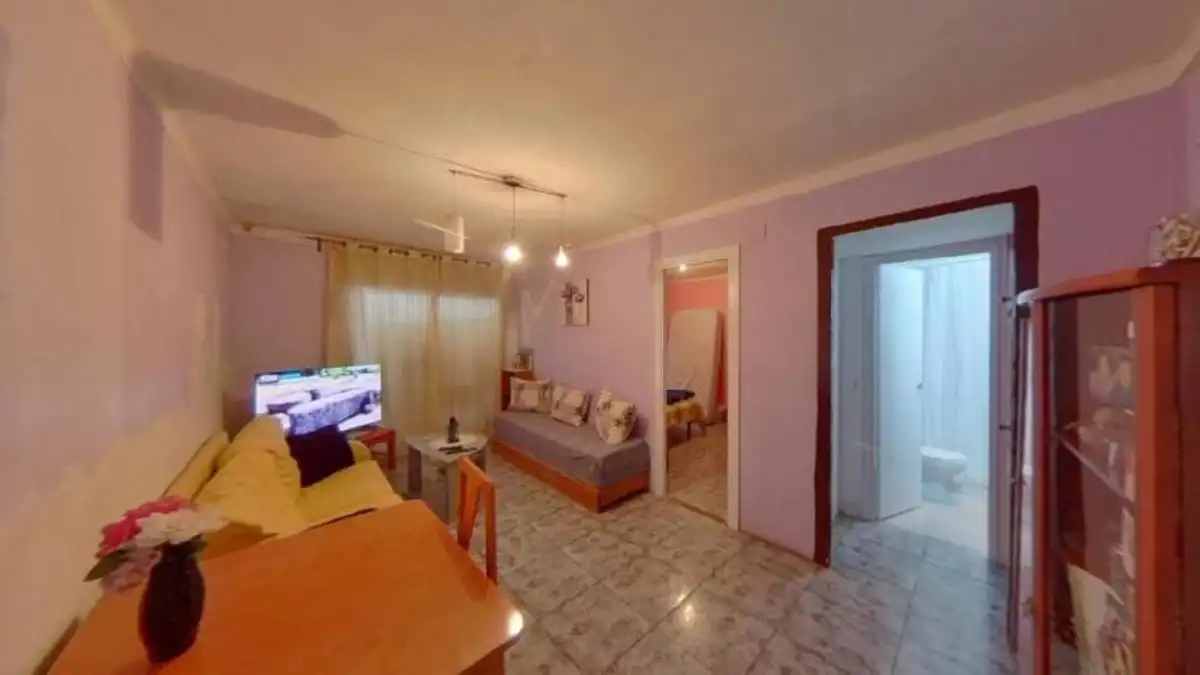 Appartement à vendre à Carrer de Roger de Llúria