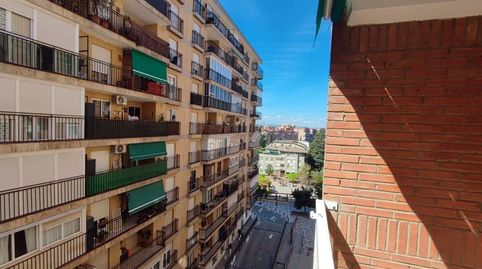 Photo 3 of Flat for rent in Don Quijote, 8, Cervantes, Granada Capital