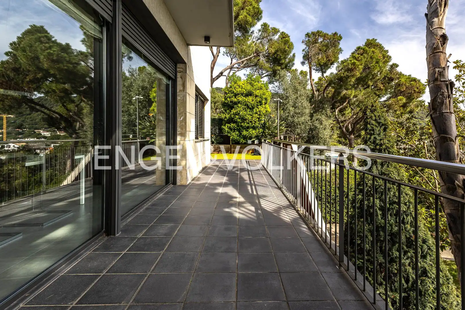 Casa amb terrassa en venda a Premià de Dalt, imagen 17