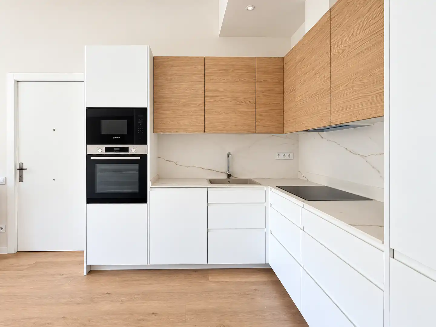 Penthouse mit Balkon zum Verkauf in Carrer de el Callao 5, imagen 5