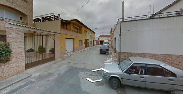 Piso en Venta en Madridejos